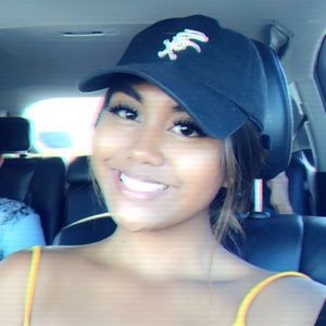 Meet your Posher, Casey jane